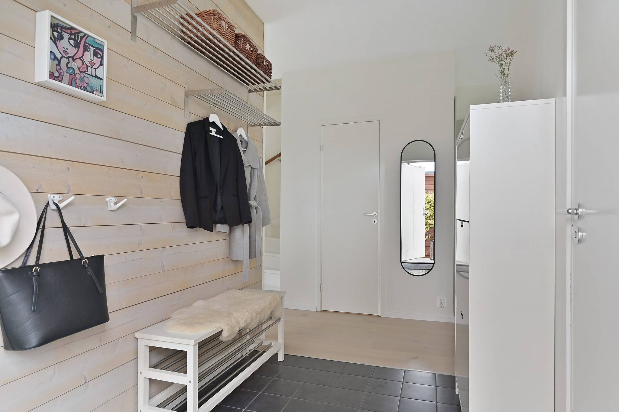 4 rum Parhus på Tellusvägen 29C Älta - Hedvigslund Nacka kommun - bild 18
