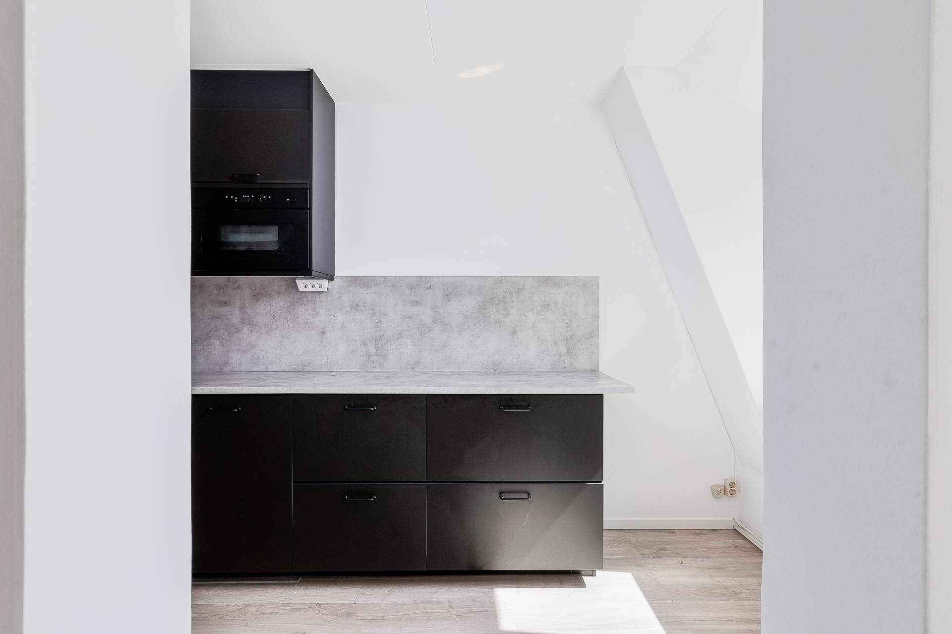 2 rum Lägenhet på Klostergatan 23B Centrum Strängnäs kommun - bild 12
