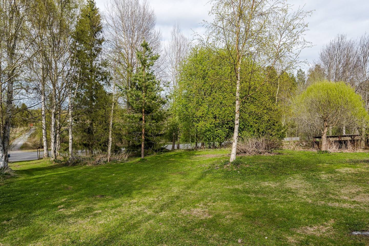 170 m² Villa på Ersmarksvägen 19 Ersmark Skellefteå kommun - bild 10
