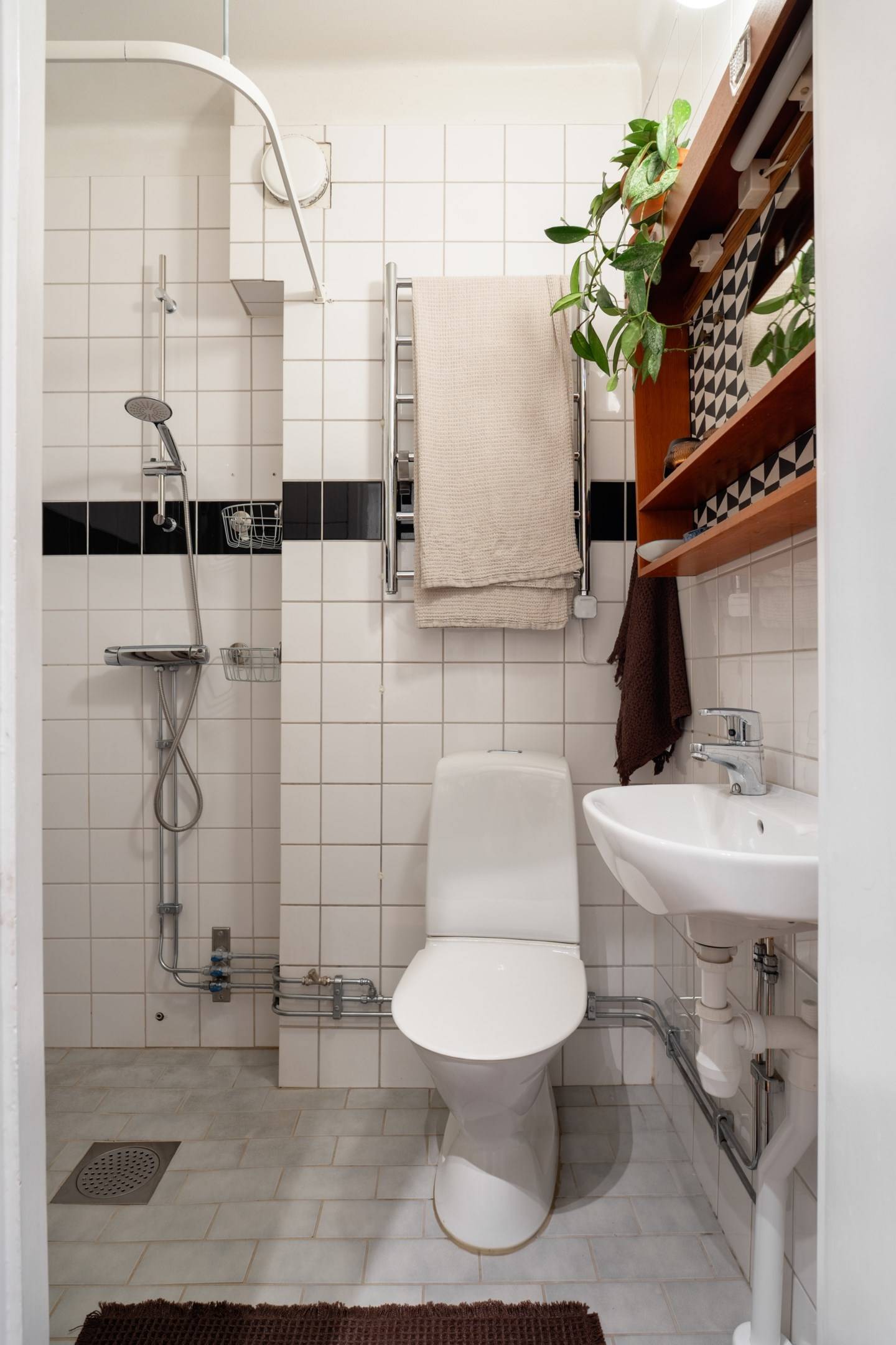 1 rum Lägenhet på Sankt Eriksgatan 39, 5tr Kungsholmen - Fridhemsplan Stockholms kommun - bild 21