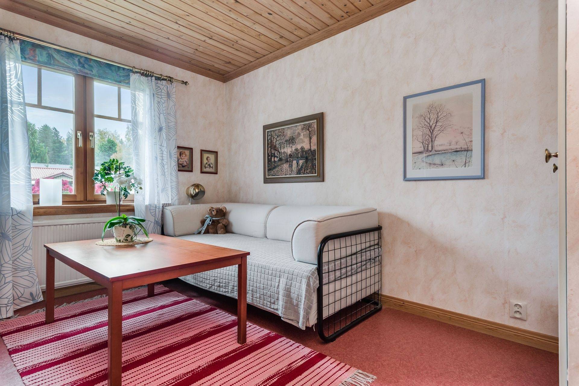 5 rum Villa på Hampmyrvägen 37 Alvik Luleå kommun - bild 17
