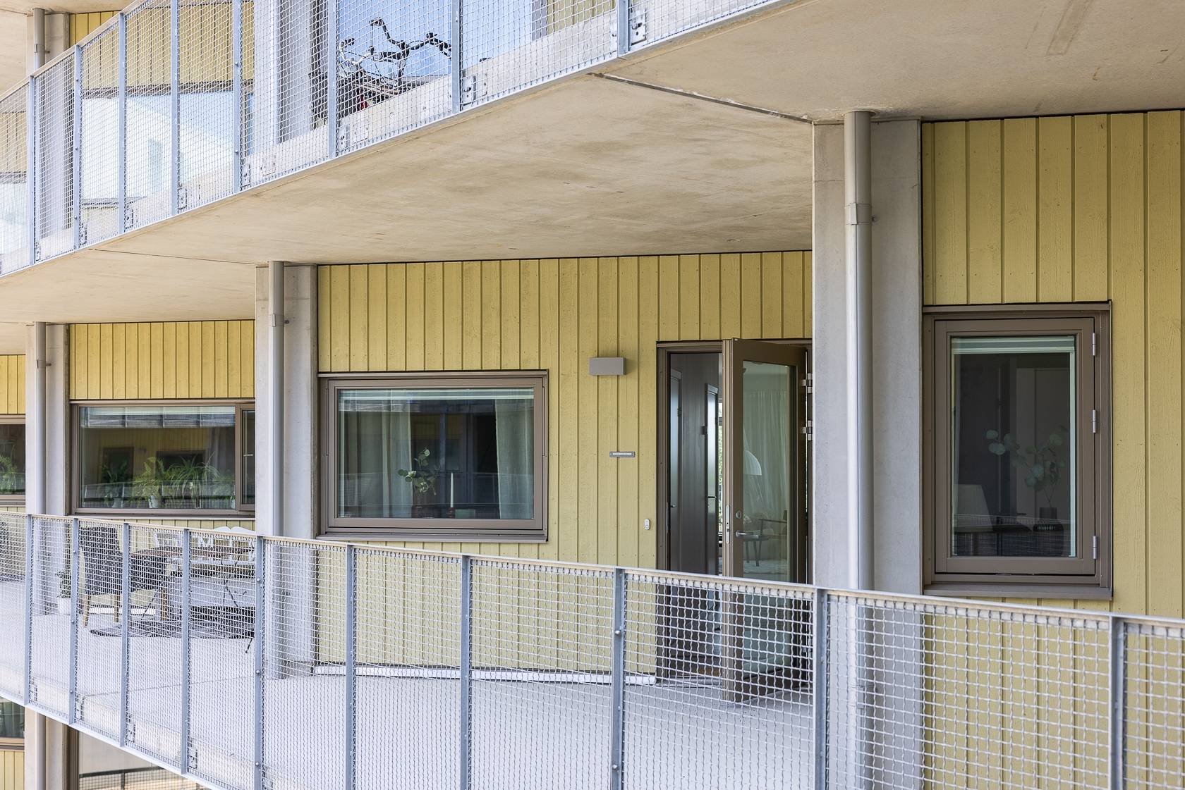 3 rum Lägenhet på Brunnshögsgatan 56 Brunnshög Lunds kommun - bild 26