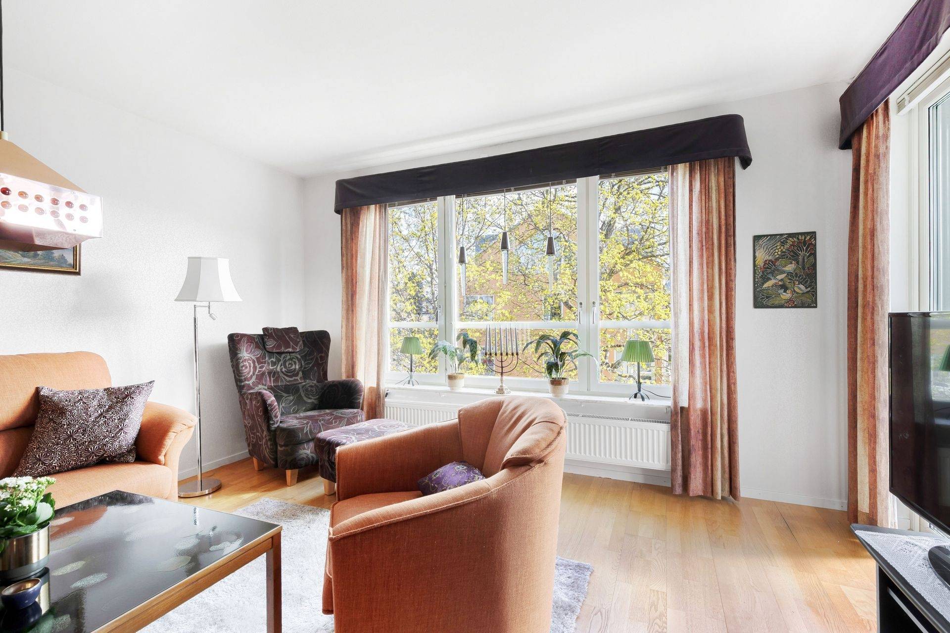 3 rum Lägenhet på Nygatan 20 Centrum Strängnäs kommun - bild 9