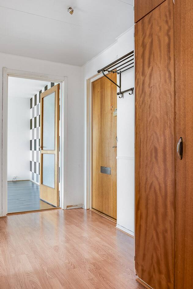 2 rum Lägenhet på Sjöblads väg 39 Rosengård Malmö kommun - bild 11