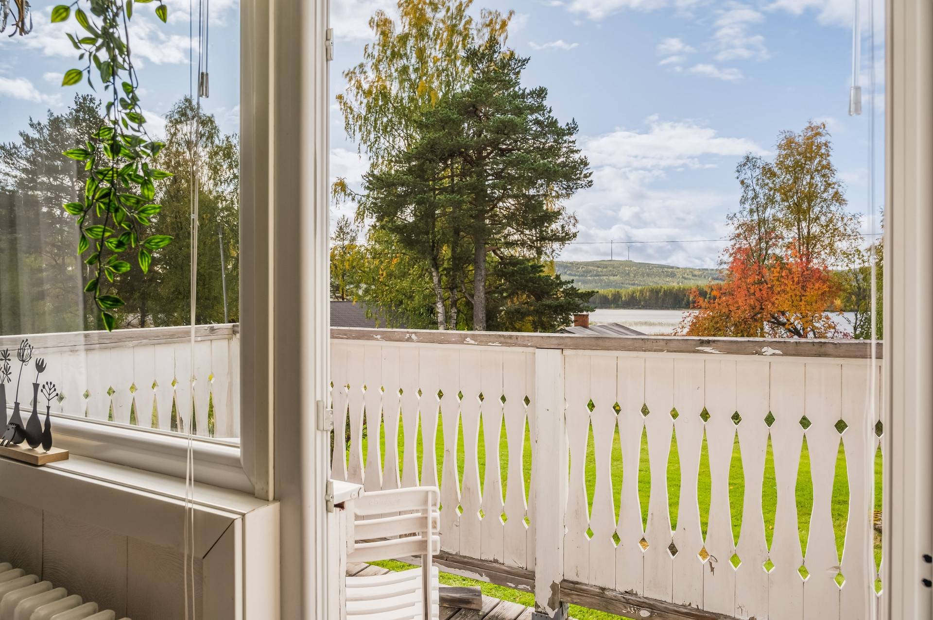 3 rum Villa på Handsjön 670 Bergs kommun - bild 10