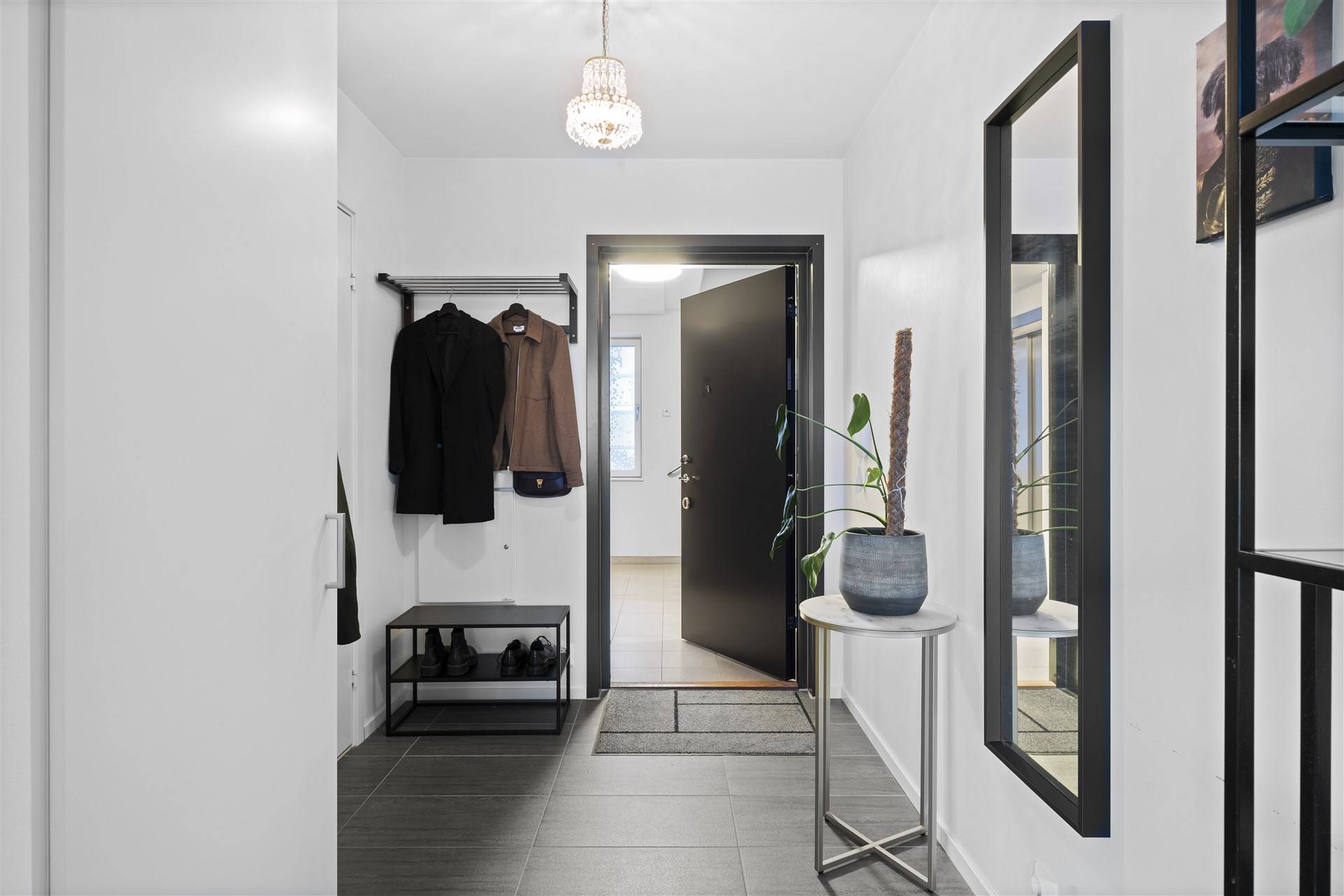 2 rum Lägenhet på Stationsgatan 24 Centrum/Fålhagen Uppsala kommun - bild 17