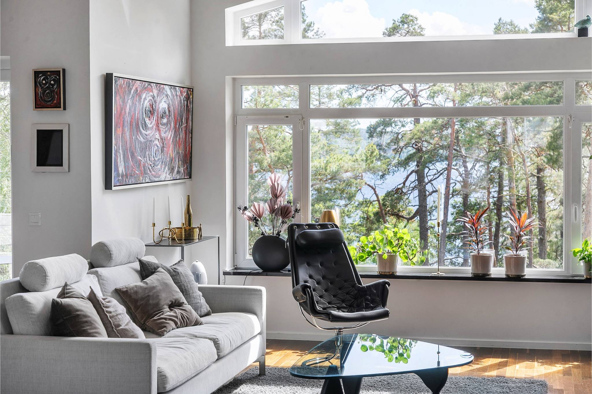 5.5 rum Villa på Dalstigen 14 Saltsjöbaden Nacka kommun - bild 9