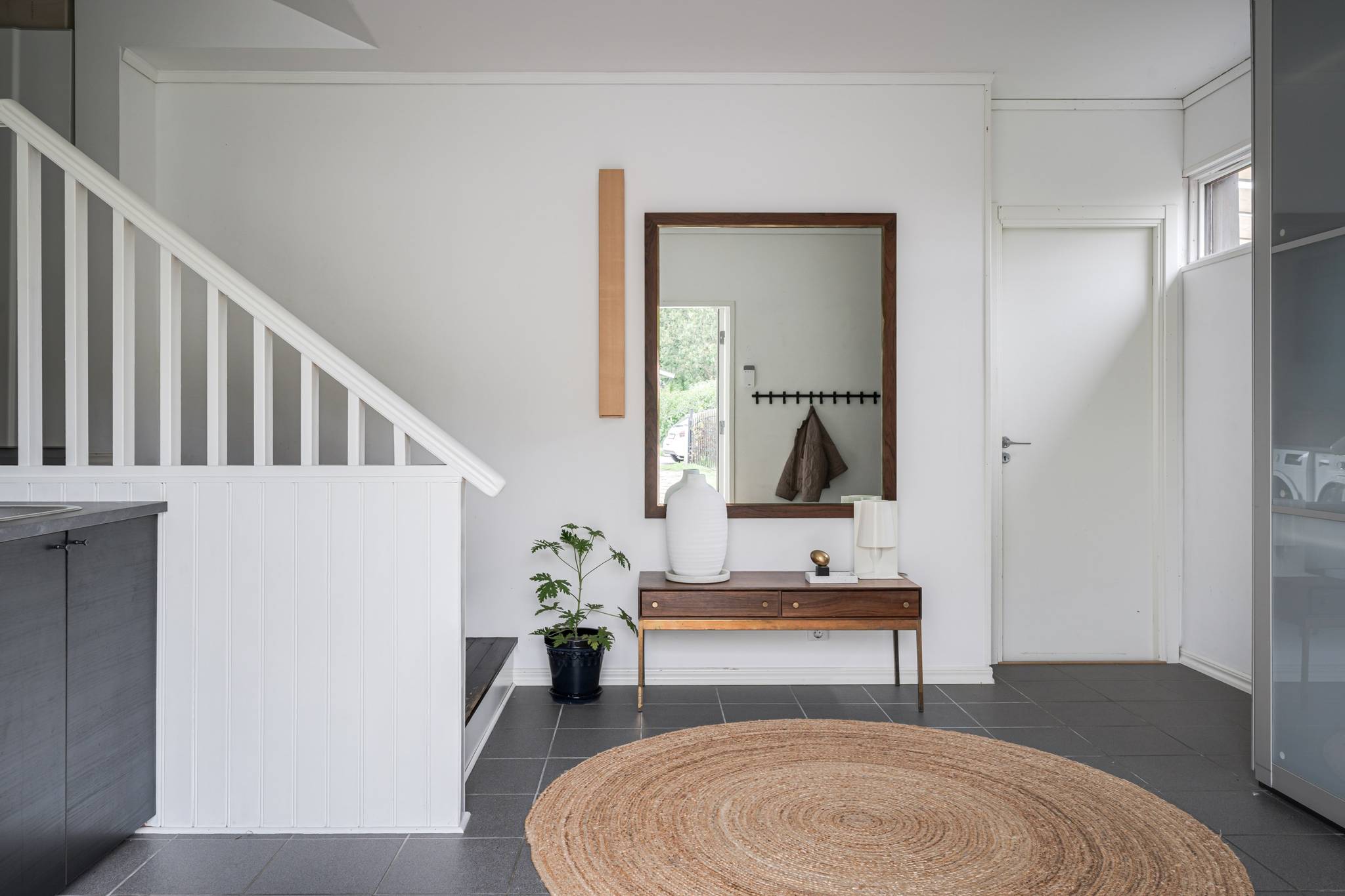 5 rum Villa på Häcklehagsvägen 1 Onsala - Rydet Kungsbacka kommun - bild 16