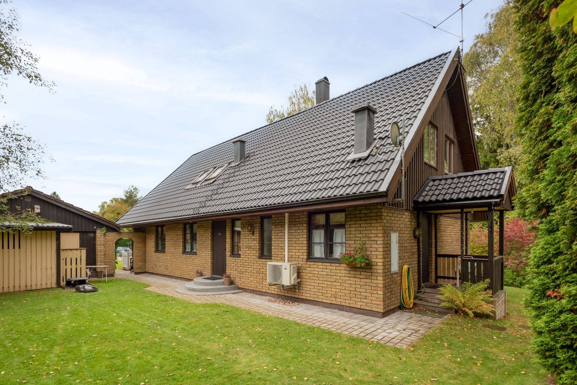 5 rum Villa på Skogsvägen 3 Bruket Degerfors kommun - bild 11
