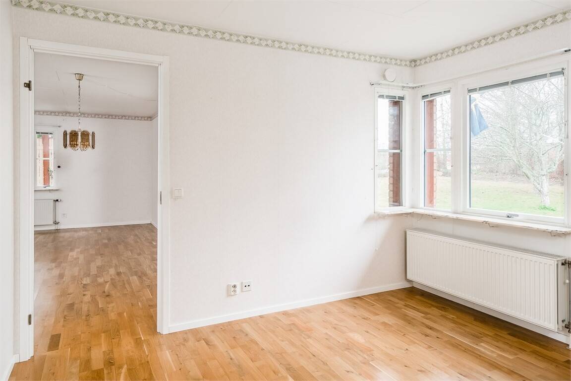 3 rum Lägenhet på Varpvägen 3 Ullervad Mariestads kommun - bild 13
