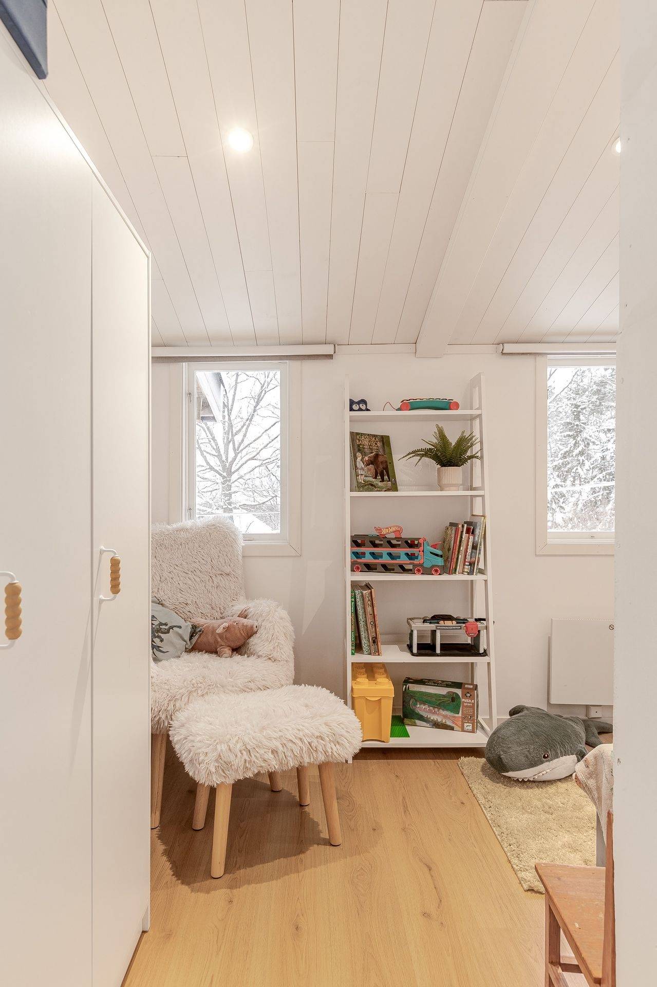 3 rum Villa på Tre backars väg 13 Strängnäs Strängnäs kommun - bild 19