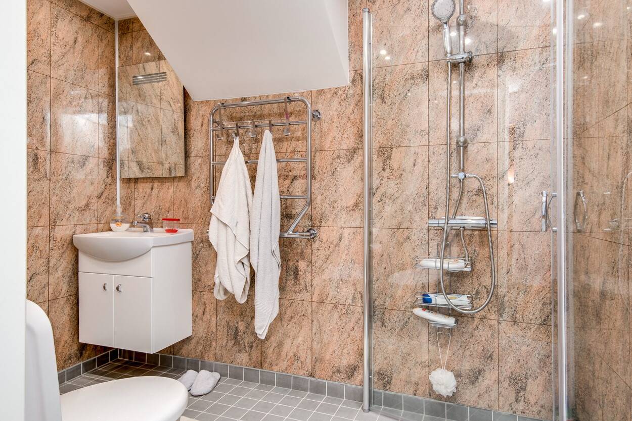 5 rum Villa på Karmor 316 Söderhamns kommun - bild 5