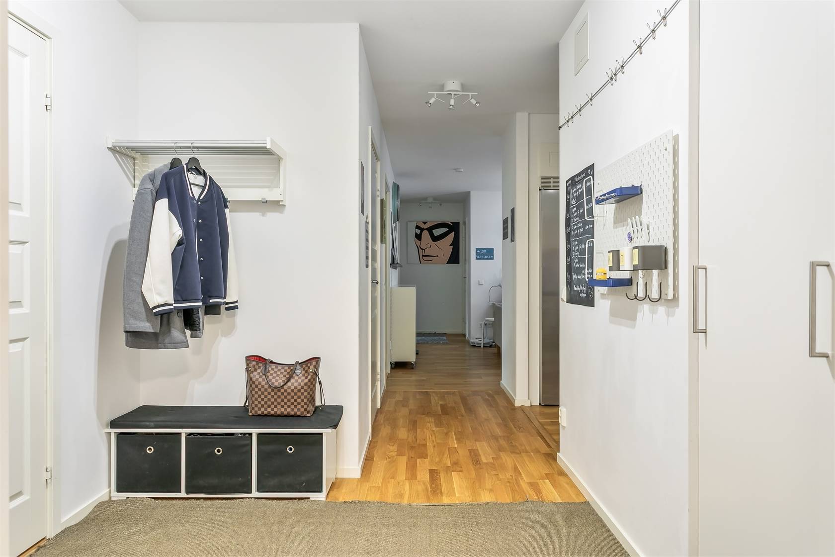 4 rum Lägenhet på MÄLDGATAN 6 Jakobsberg Järfälla kommun - bild 20