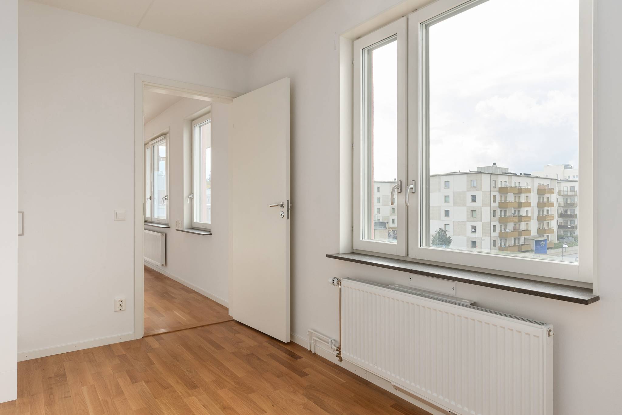 4 rum Lägenhet på Maja Snis gata 6, 3 tr Porslinskvarteren/Gustavsberg Värmdö kommun - bild 32