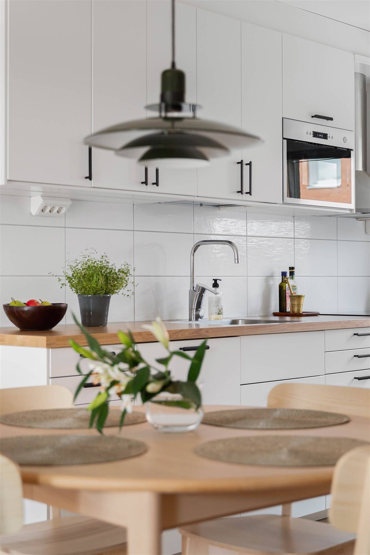 4 rum Lägenhet på Munters Gata 53 B Nyby gård Uppsala kommun - bild 4