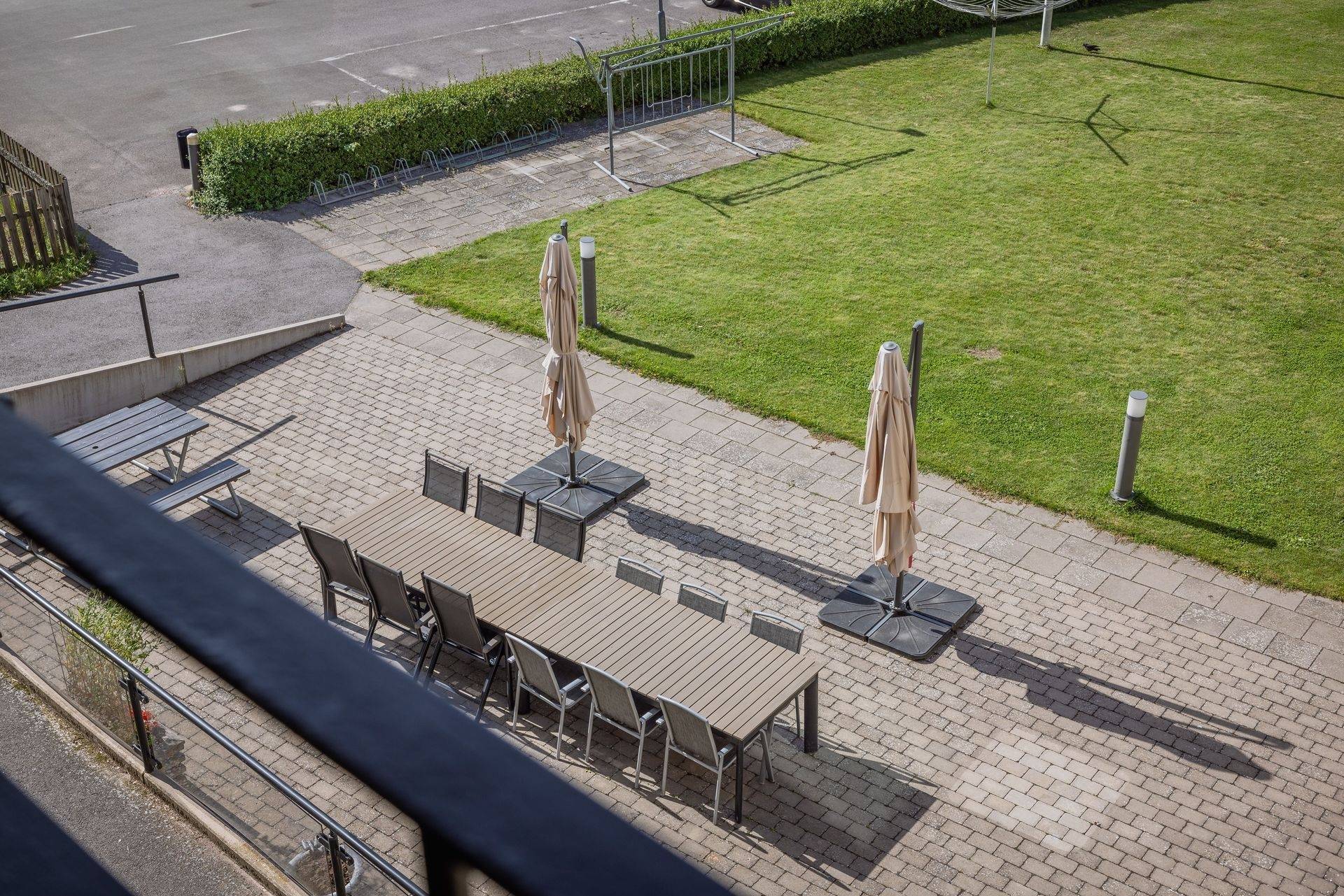 3 rum Lägenhet på Hällsättersleden 1B Borensberg Motala kommun - bild 16