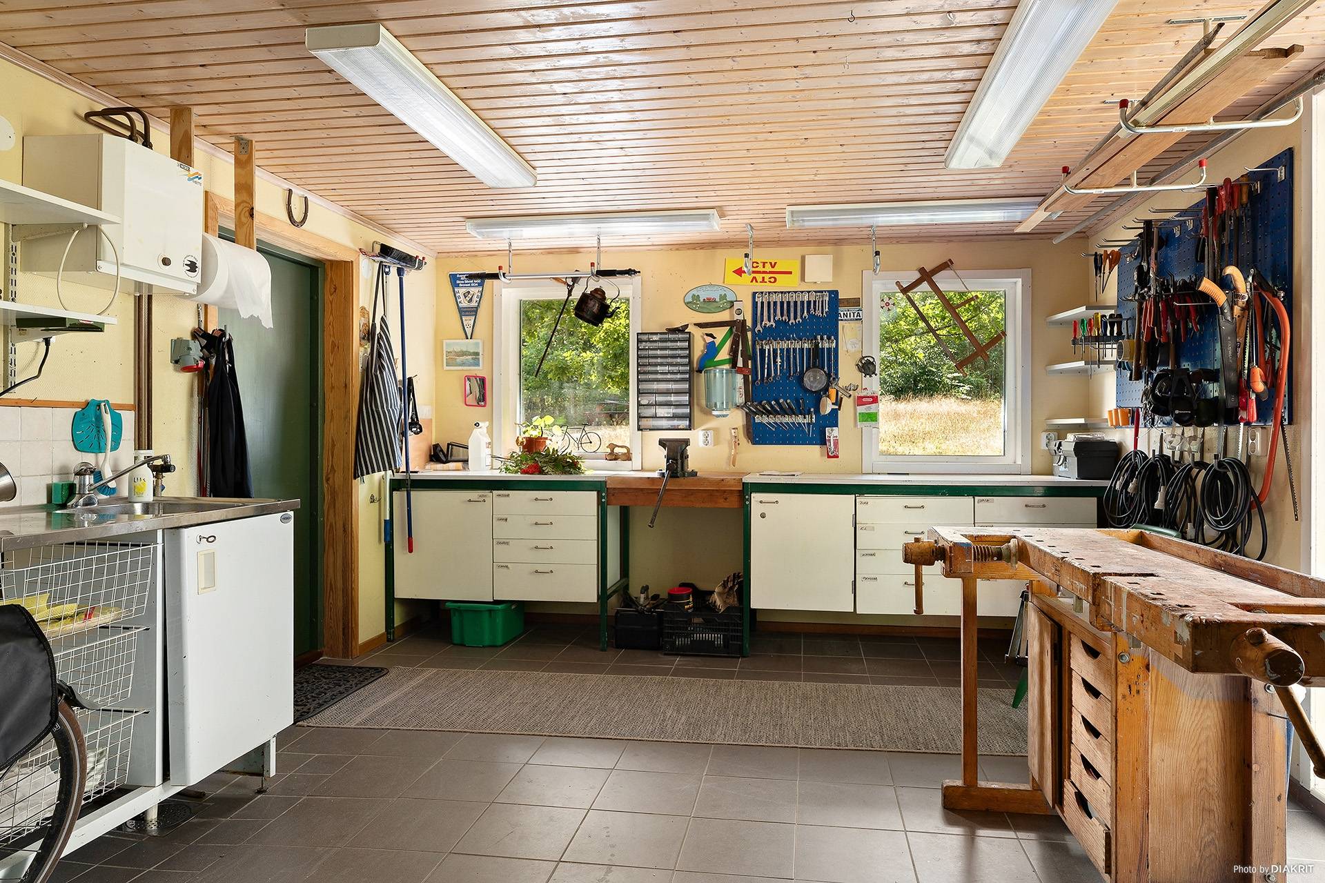3 rum Villa på Sadelvägen 11 Balgö Brygga Varbergs kommun - bild 33