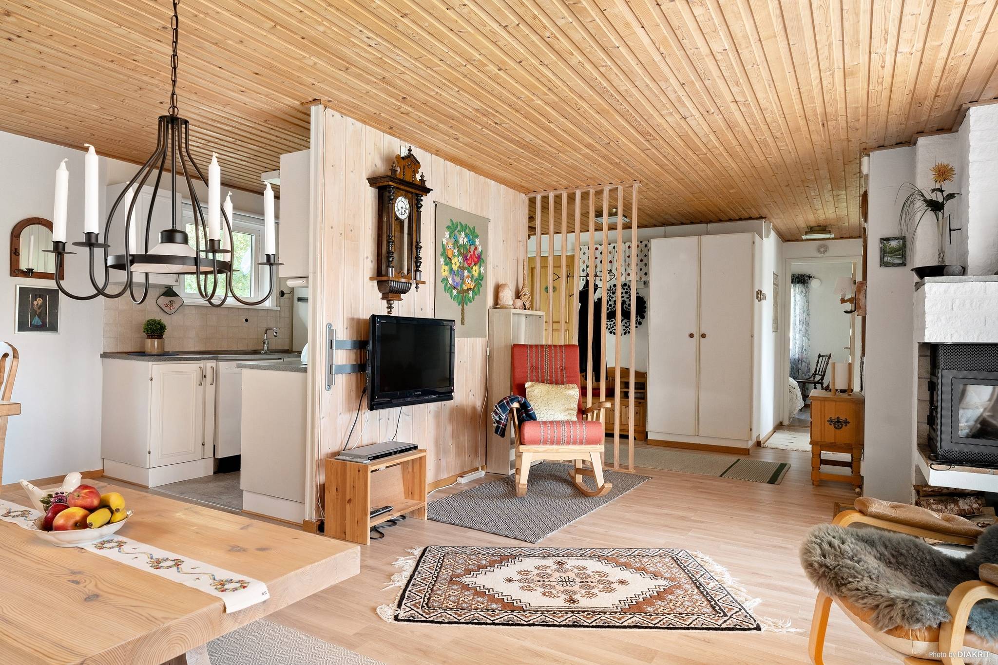 4 rum Fritidshus på Norra Spångerud 6 Färgelanda kommun - bild 12