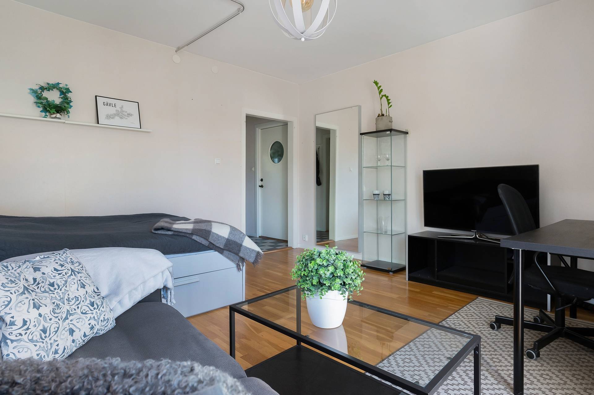 1 rum Lägenhet på Drejargatan 4 Olsbacka Gävle kommun - bild 11