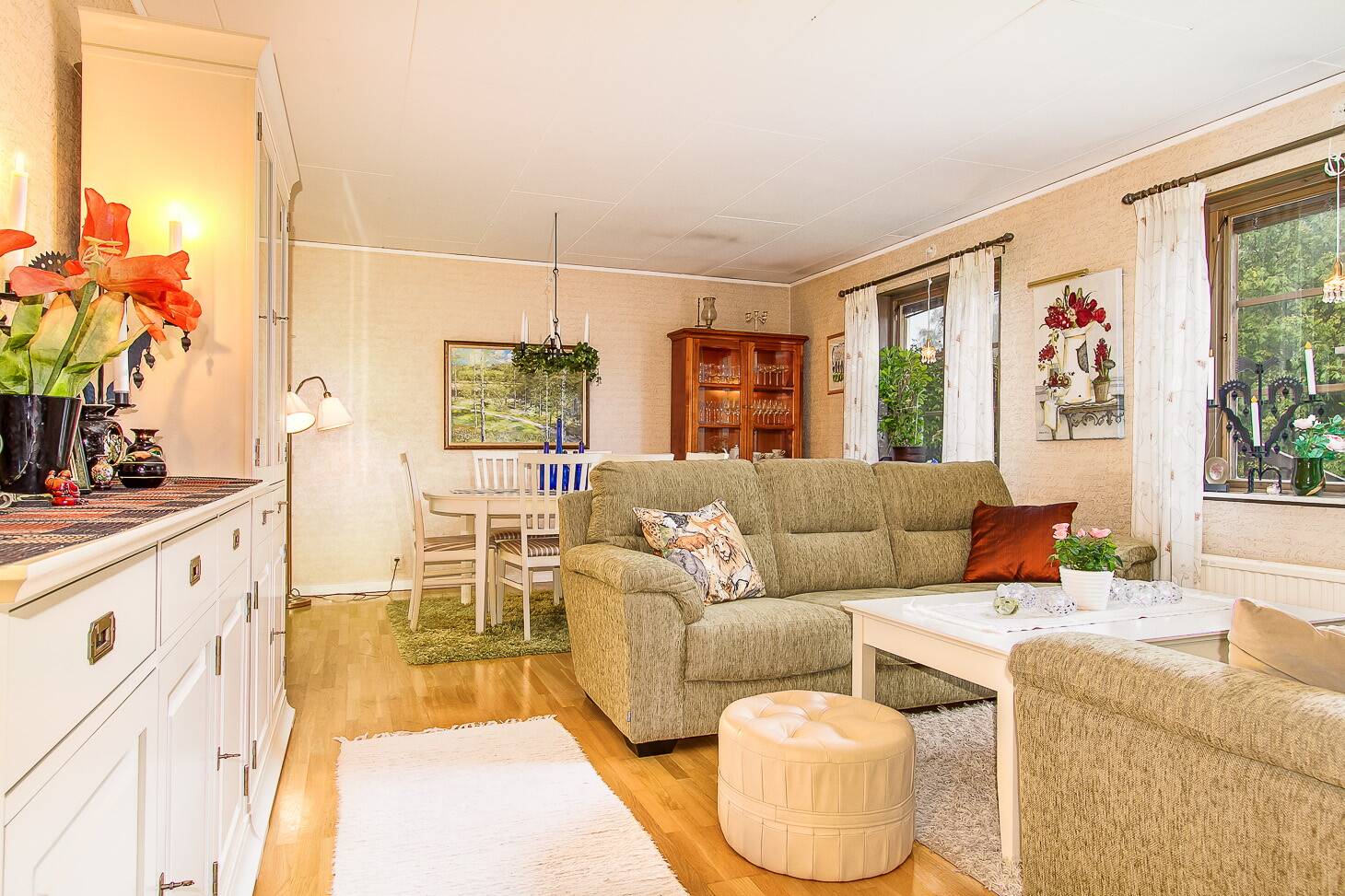 7 rum Villa på Bruksgatan 16 Ludvika Hammarbacken Ludvika kommun - bild 16