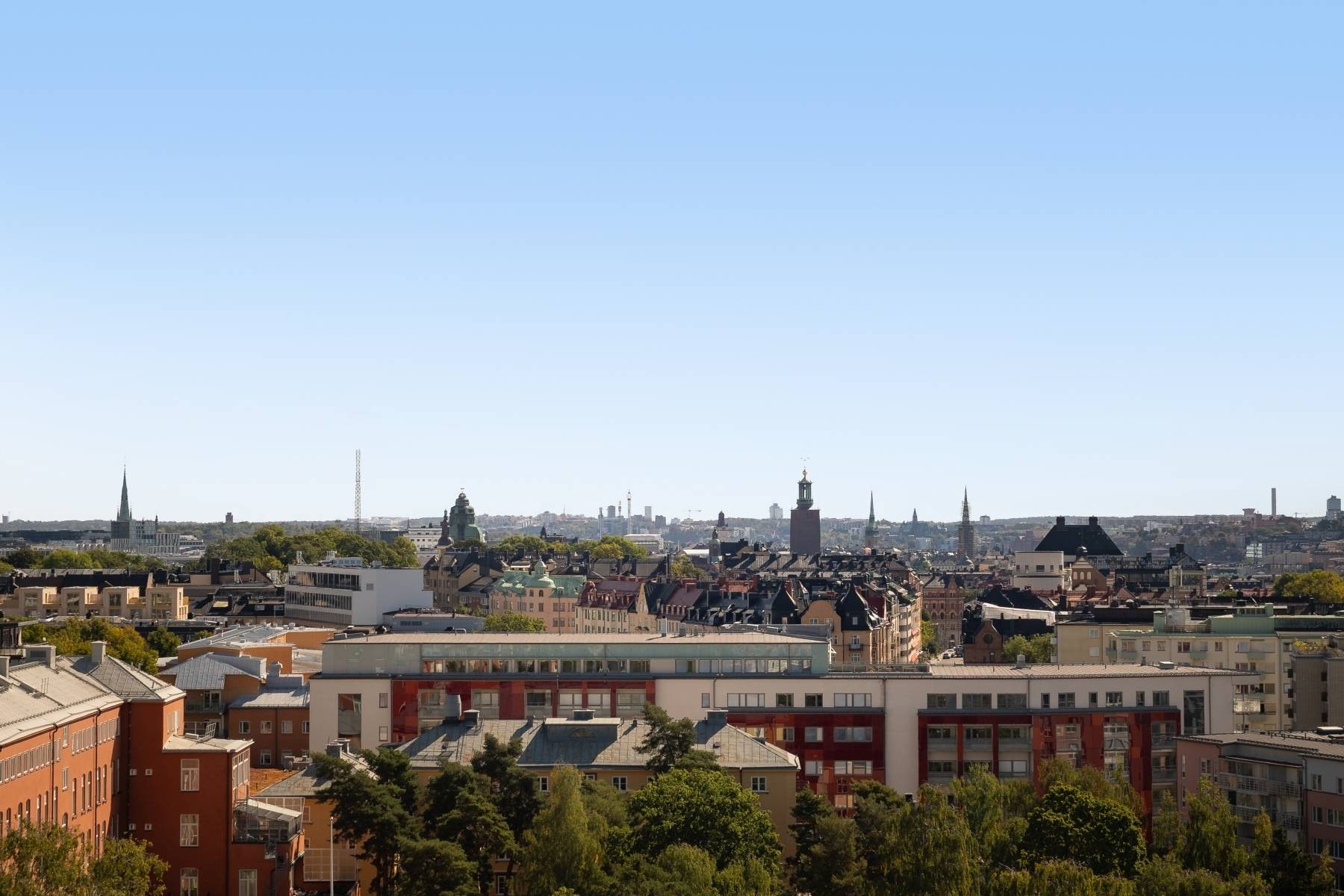 1 rum lägenhet på Ekedalsgatan 10 Stockholm, Stockholms kommun - bild 5