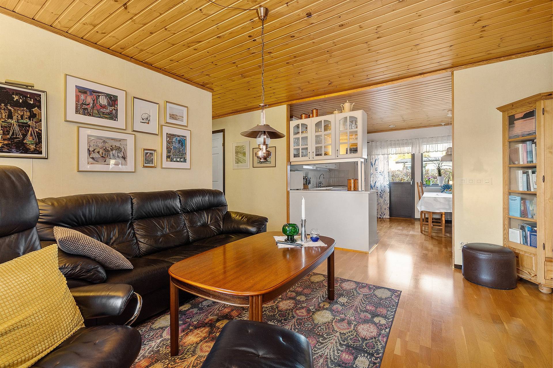 5 rum Villa på Smaragdvägen 12 Heden Bodens kommun - bild 12