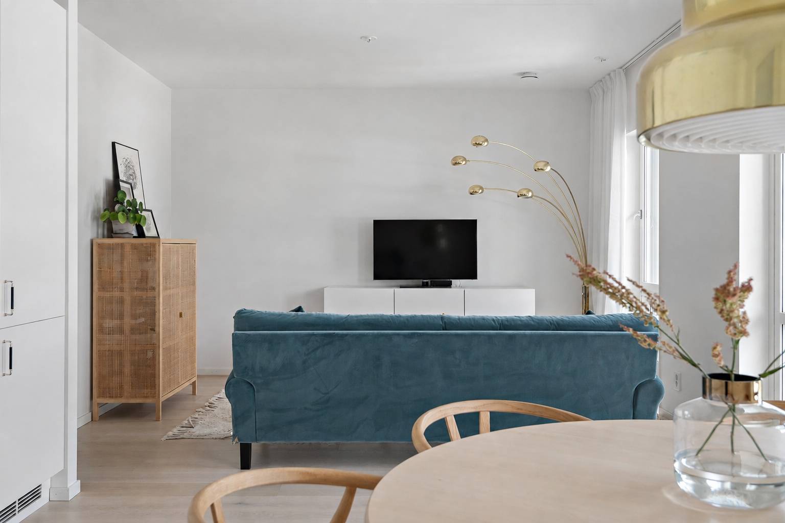 2 rum Lägenhet på Norrtullsgatan 12 Växjö Centrum Växjö kommun - bild 6