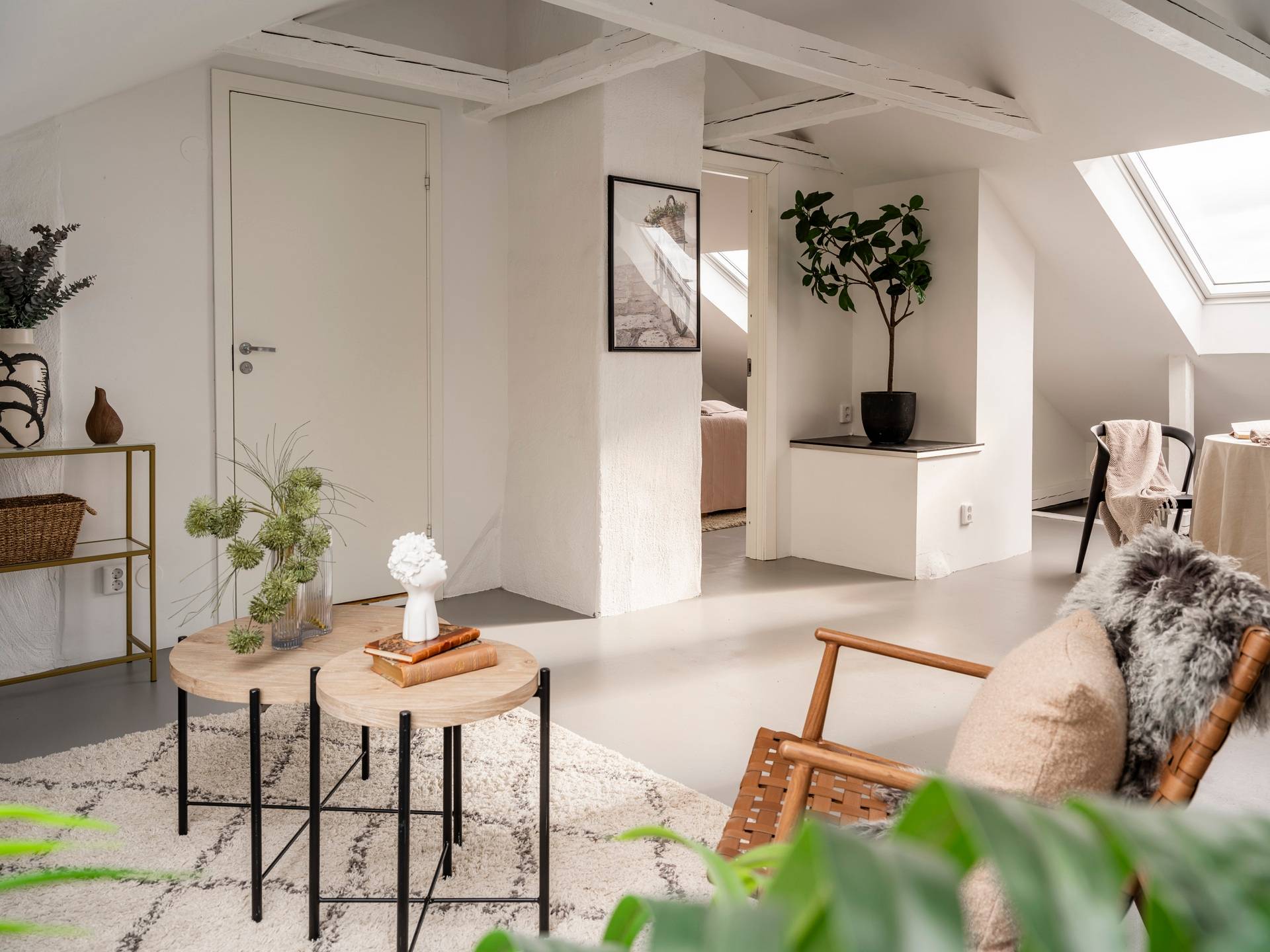 2 rum Lägenhet på Nioörtsvägen 26, vån 4 av 4 Midsommarkransen Stockholms kommun - bild 16