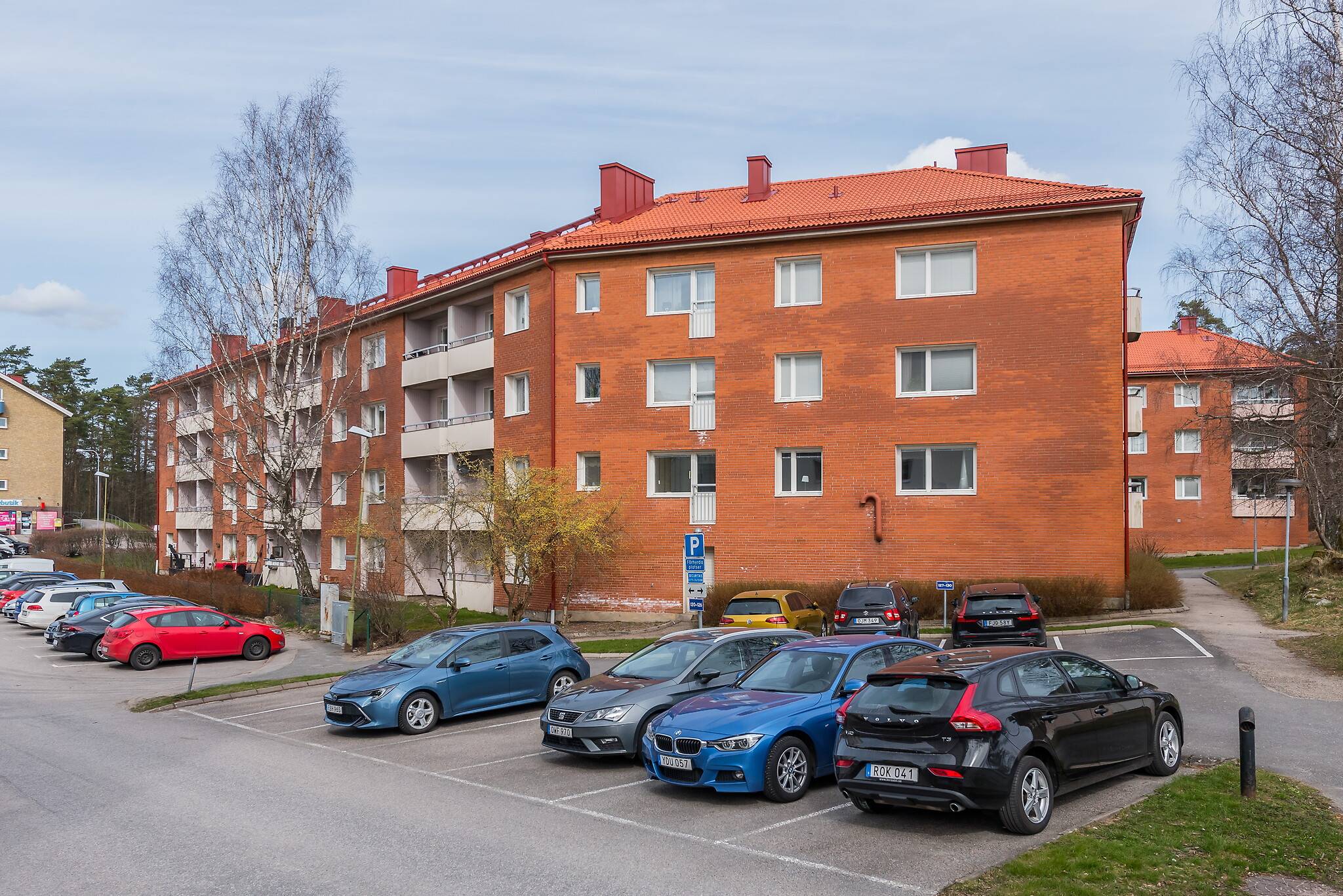 3 rum Lägenhet på Fjällgatan 55d Tullen Borås kommun - bild 22