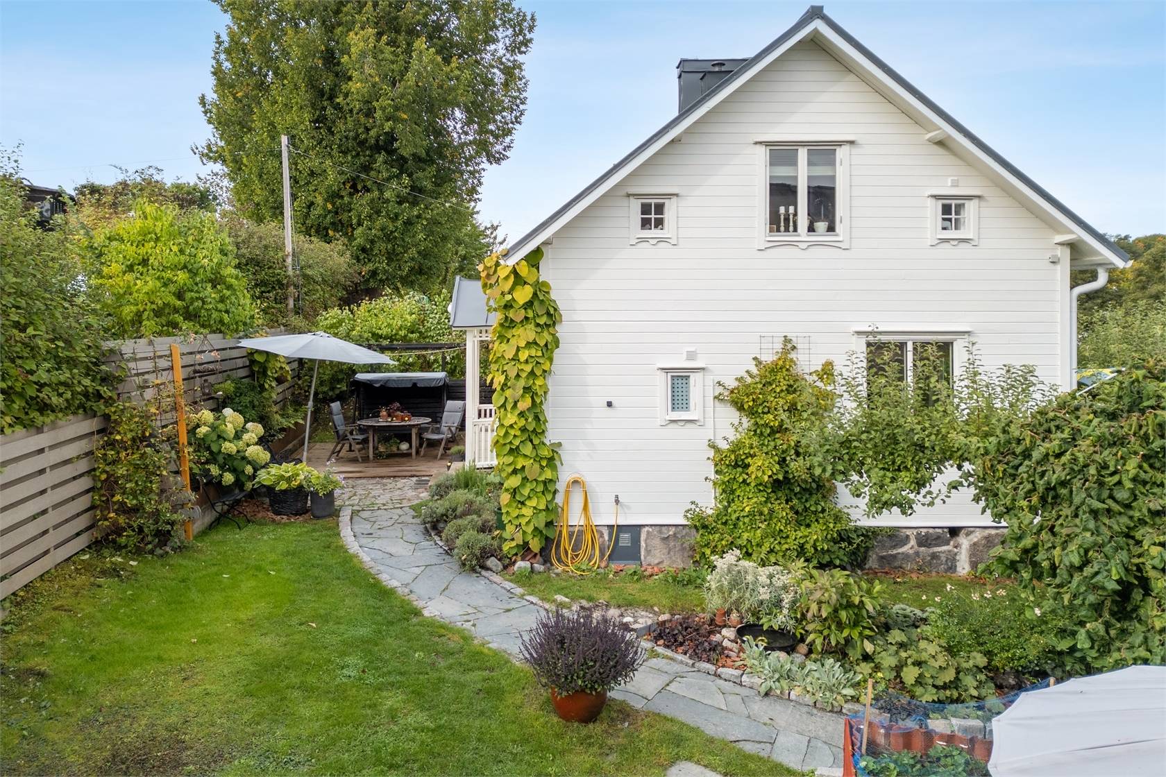 3 rum Villa på Åvägen 9 Vagnhärad Trosa kommun - bild 34