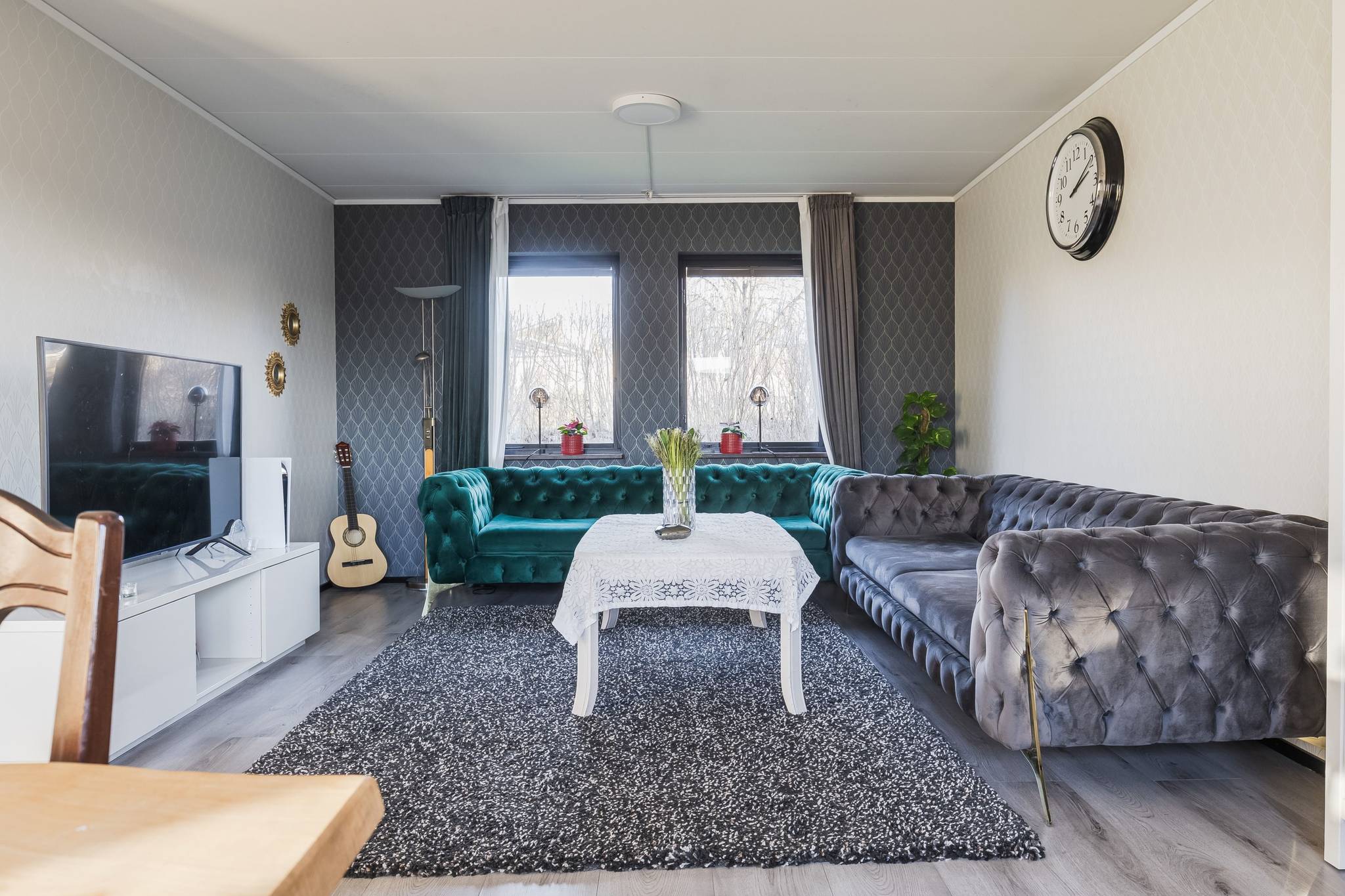 4 rum Villa på Raabs väg 17 Smedby Kalmar kommun - bild 5