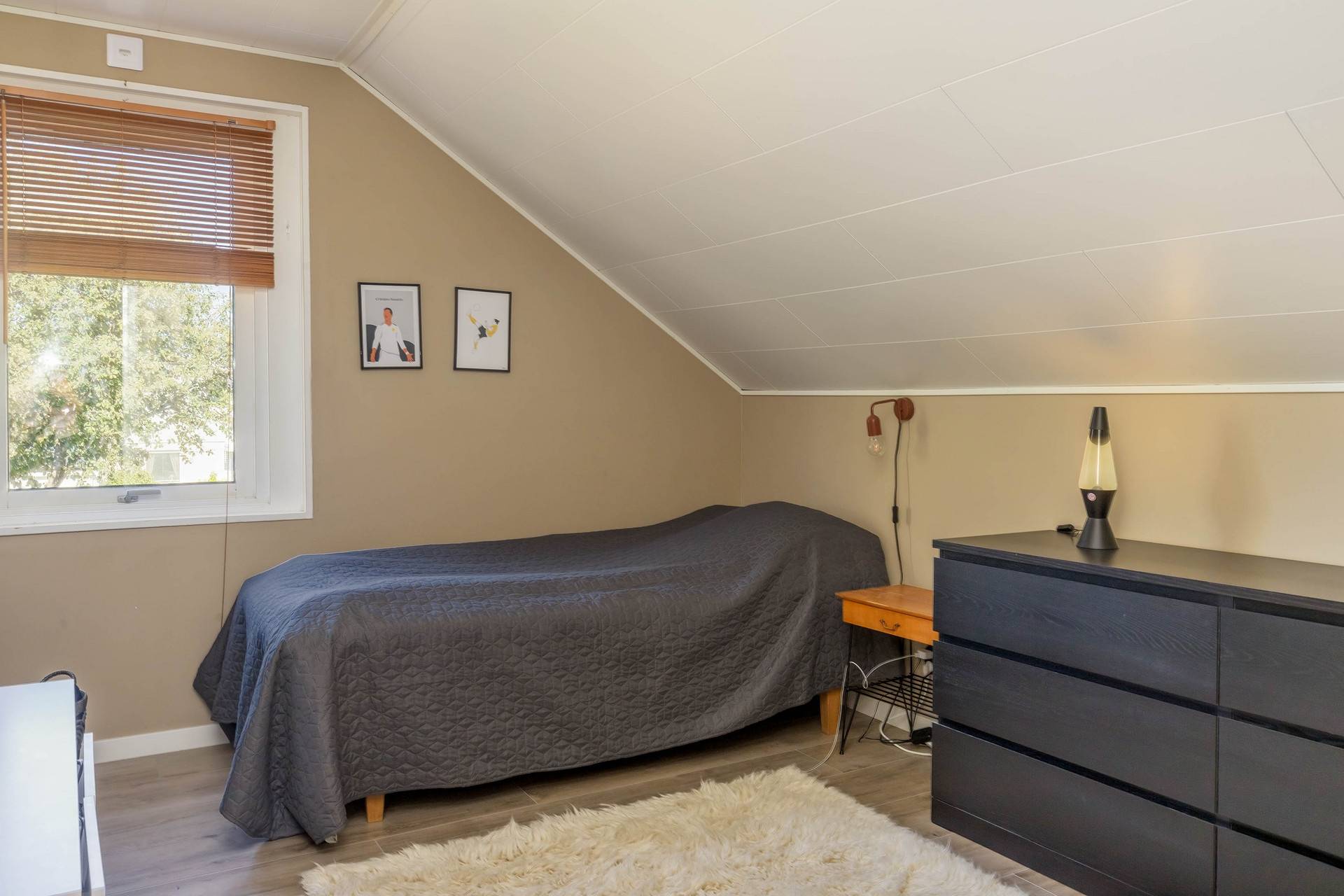 6 rum Villa på Vädergatan 46 Hanemåla Nybro kommun - bild 26