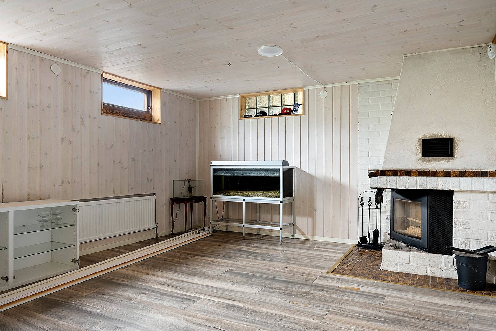 4 rum Villa på Brunnsgatan 10 Oskarström Halmstads kommun - bild 16