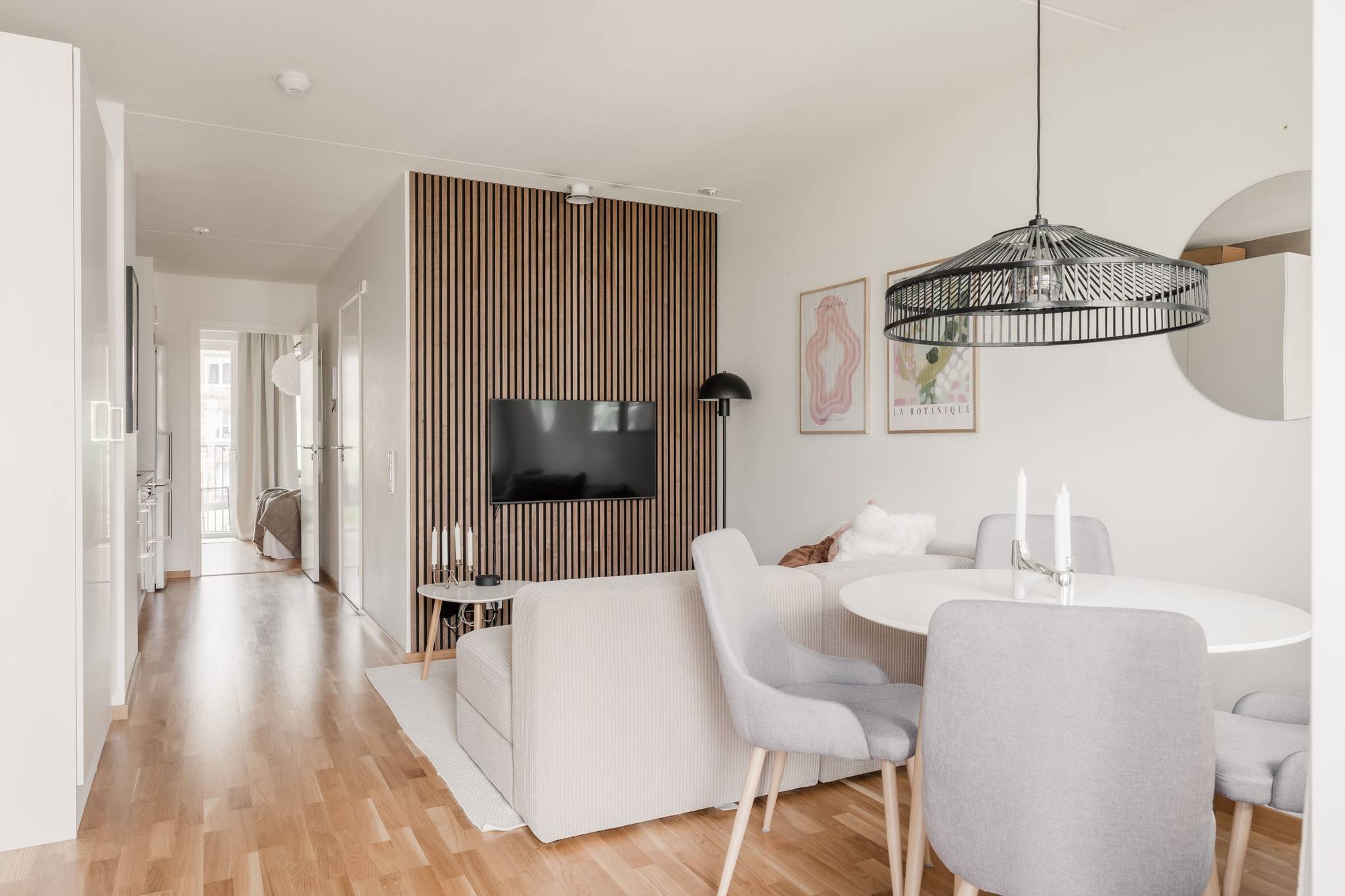 2 rum Lägenhet på Tors gränd 25 Hyllie Malmö kommun - bild 12