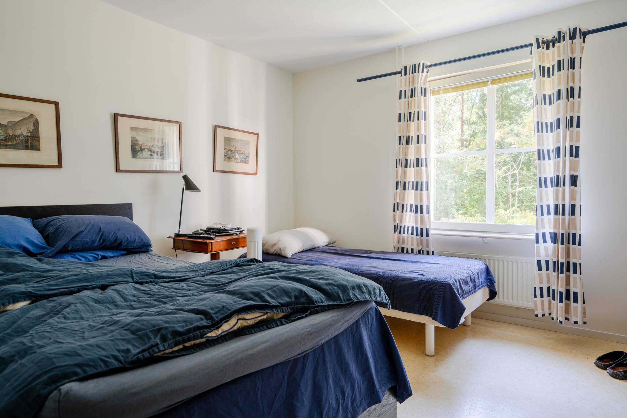 3 rum Lägenhet på Stenbrohultsvägen 105 SÄVJA Uppsala kommun - bild 3