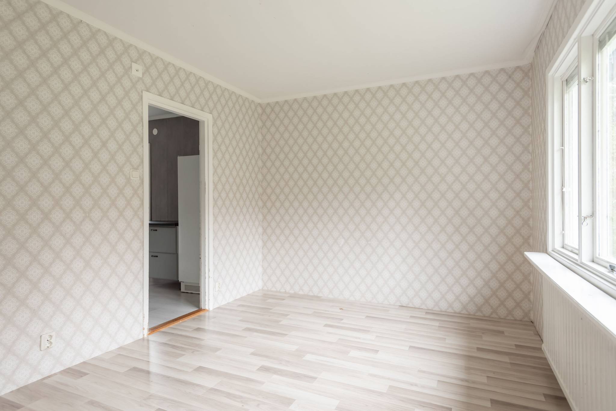 3 rum villa på Lergöksvägen 6 Åsbro, Askersunds kommun - bild 5