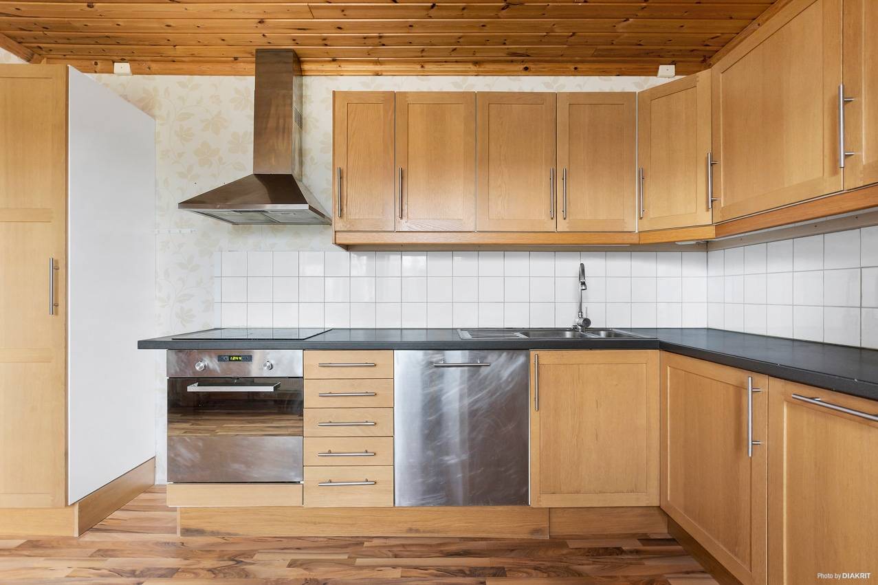 4 rum Villa på Sveavägen 19 Storå Lindesbergs kommun - bild 3
