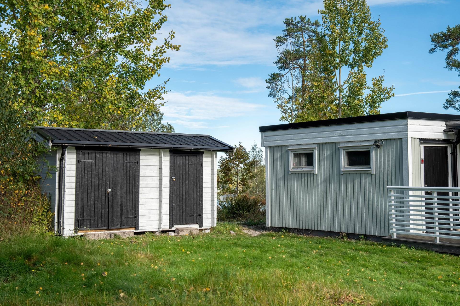 6 rum Villa på Tallvägen 18 Melleruds kommun - bild 14