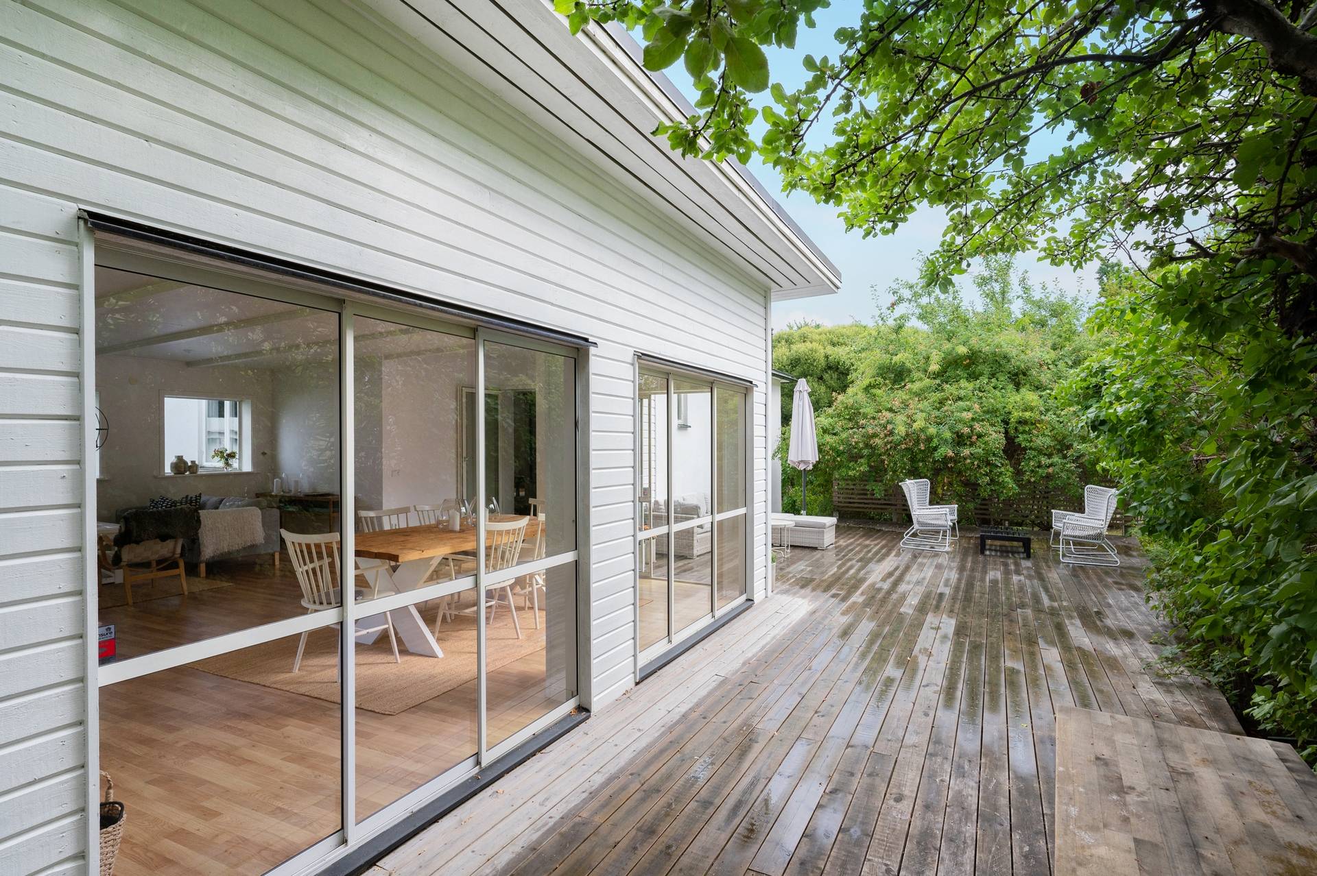 7 rum Villa på Smältargatan 4 Centralt Sandvikens kommun - bild 31