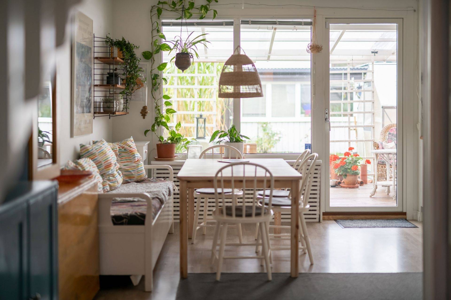 126 m² Radhus på Vetterslundsgatan 188 Västerås Västerås kommun - bild 14