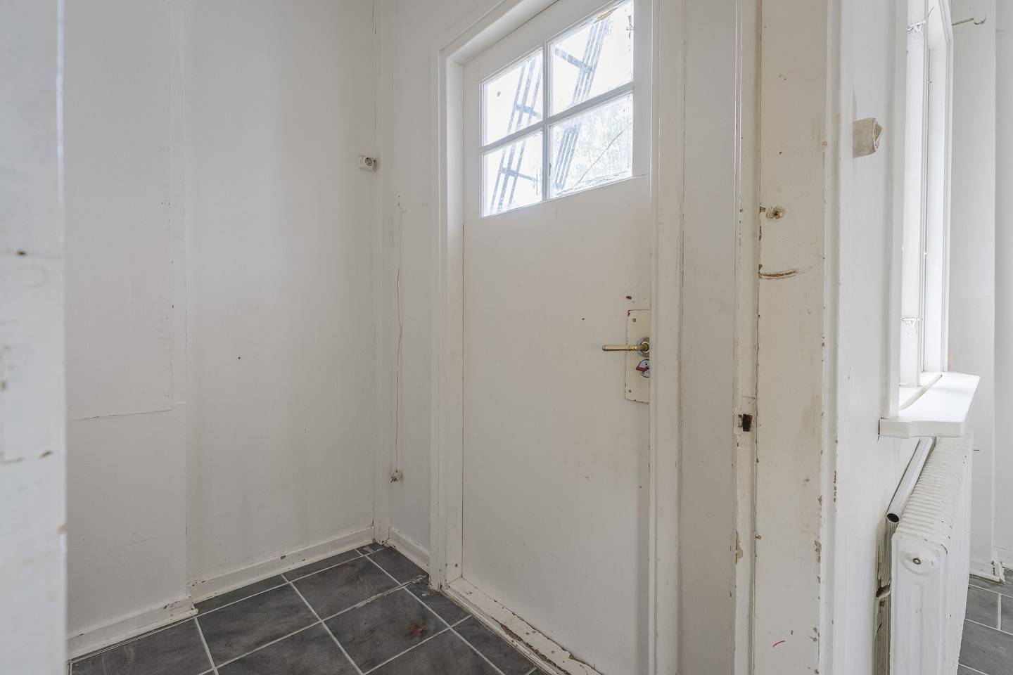 7 rum Villa på Storgatan 115 Centralt (hultsfred) Hultsfreds kommun - bild 20