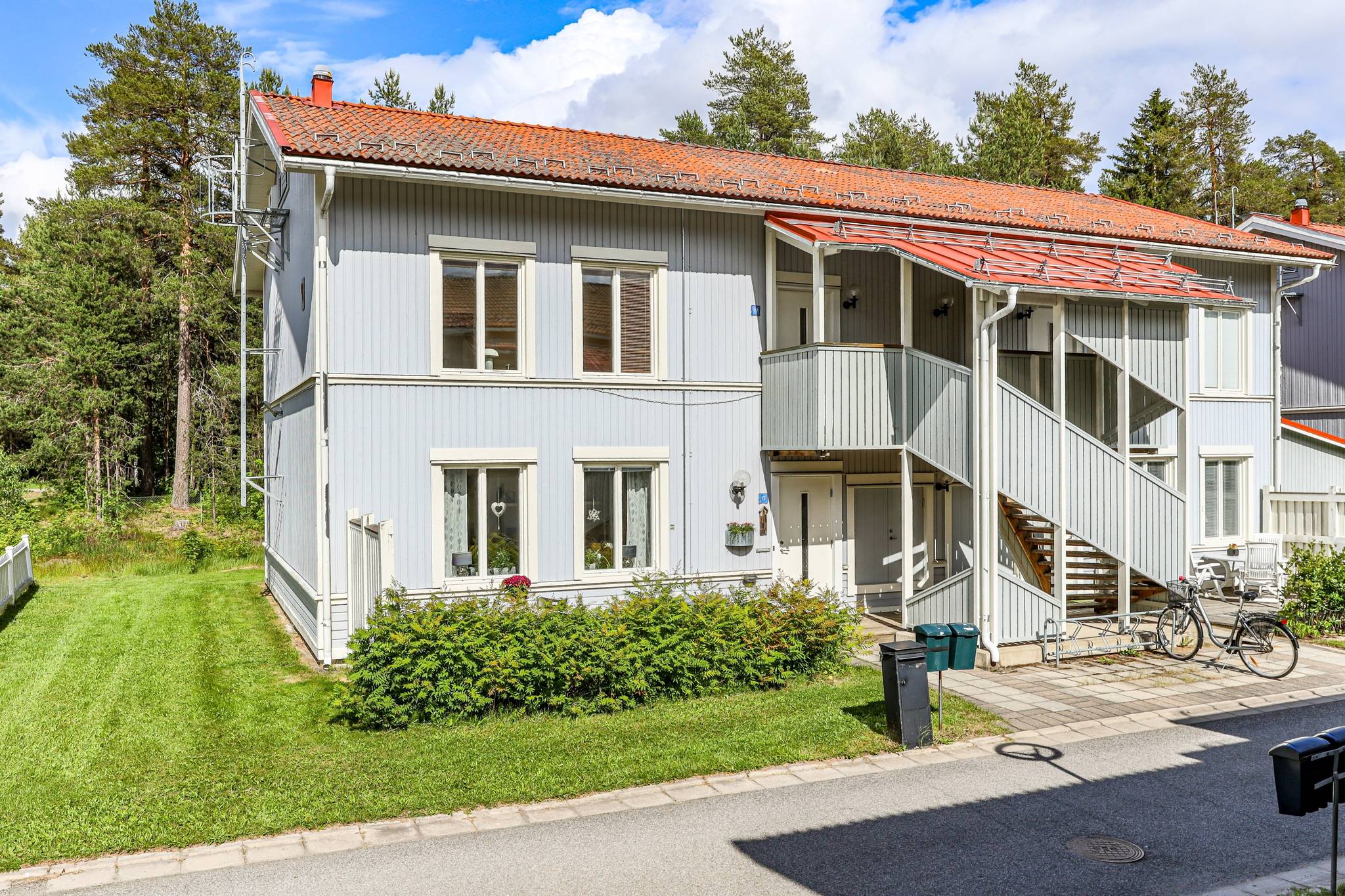 3 rum Lägenhet på Vänskapsgränd 17 Umedalen Umeå kommun - bild 28