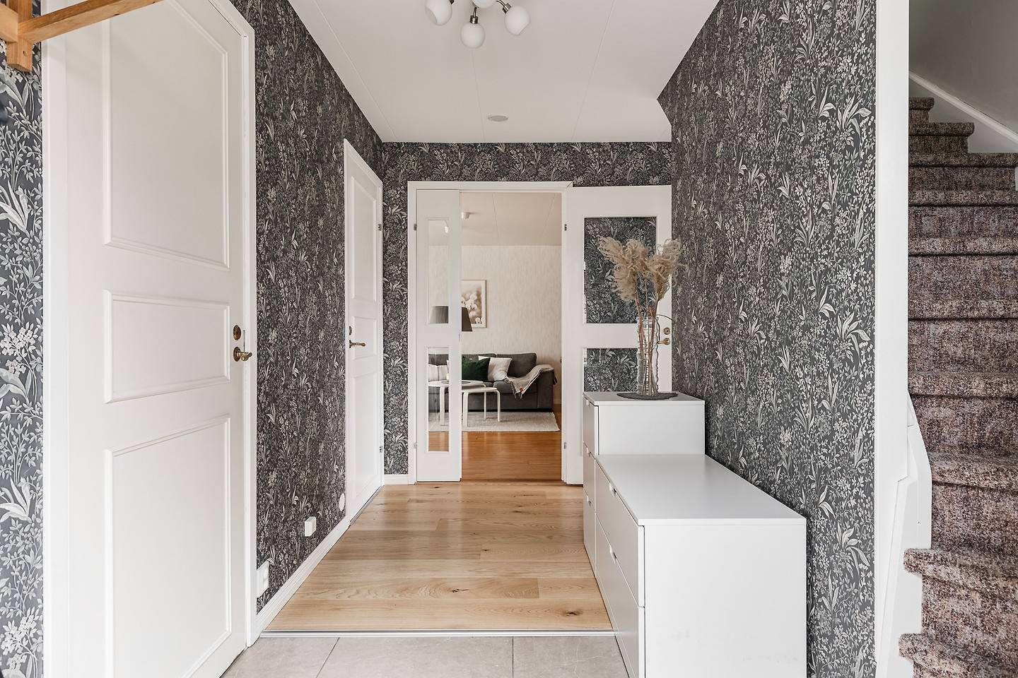4 rum Villa på Rågången 173 Rågången Nässjö kommun - bild 3