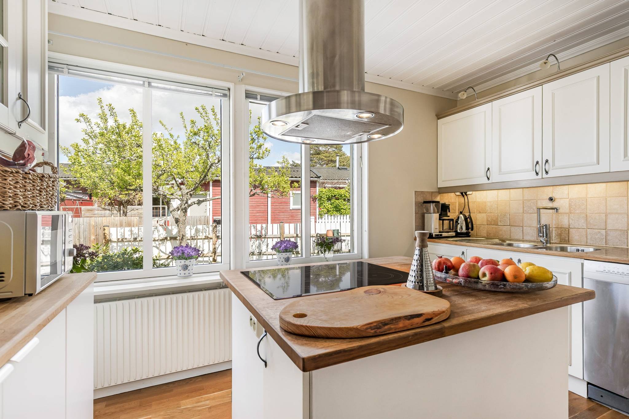 4 rum Radhus på Stenvägen 91A Strängnäs kommun - bild 10