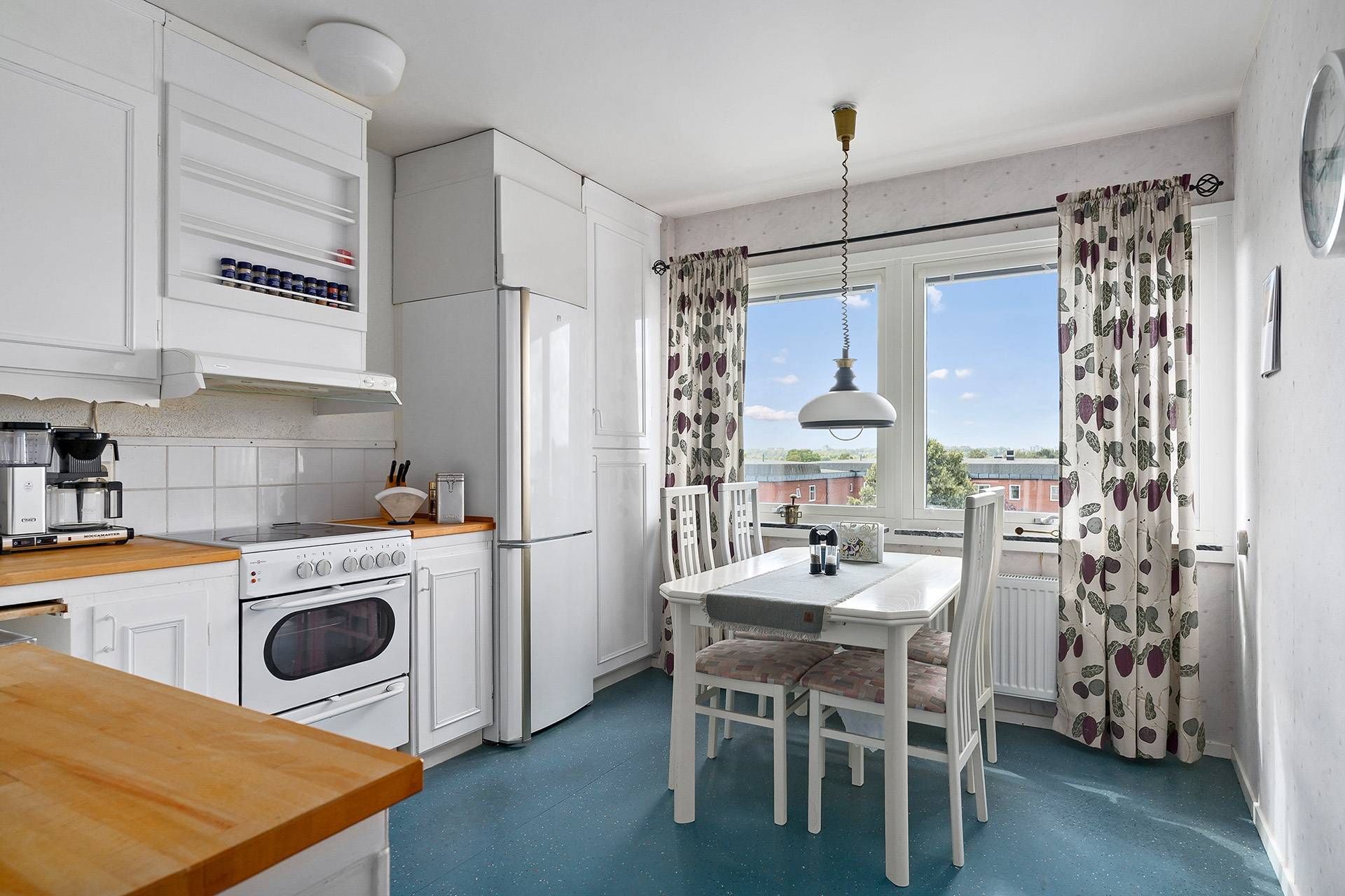2 rum lägenhet på Blåbärsvägen 25 Rörestorp, Värnamo kommun - bild 4