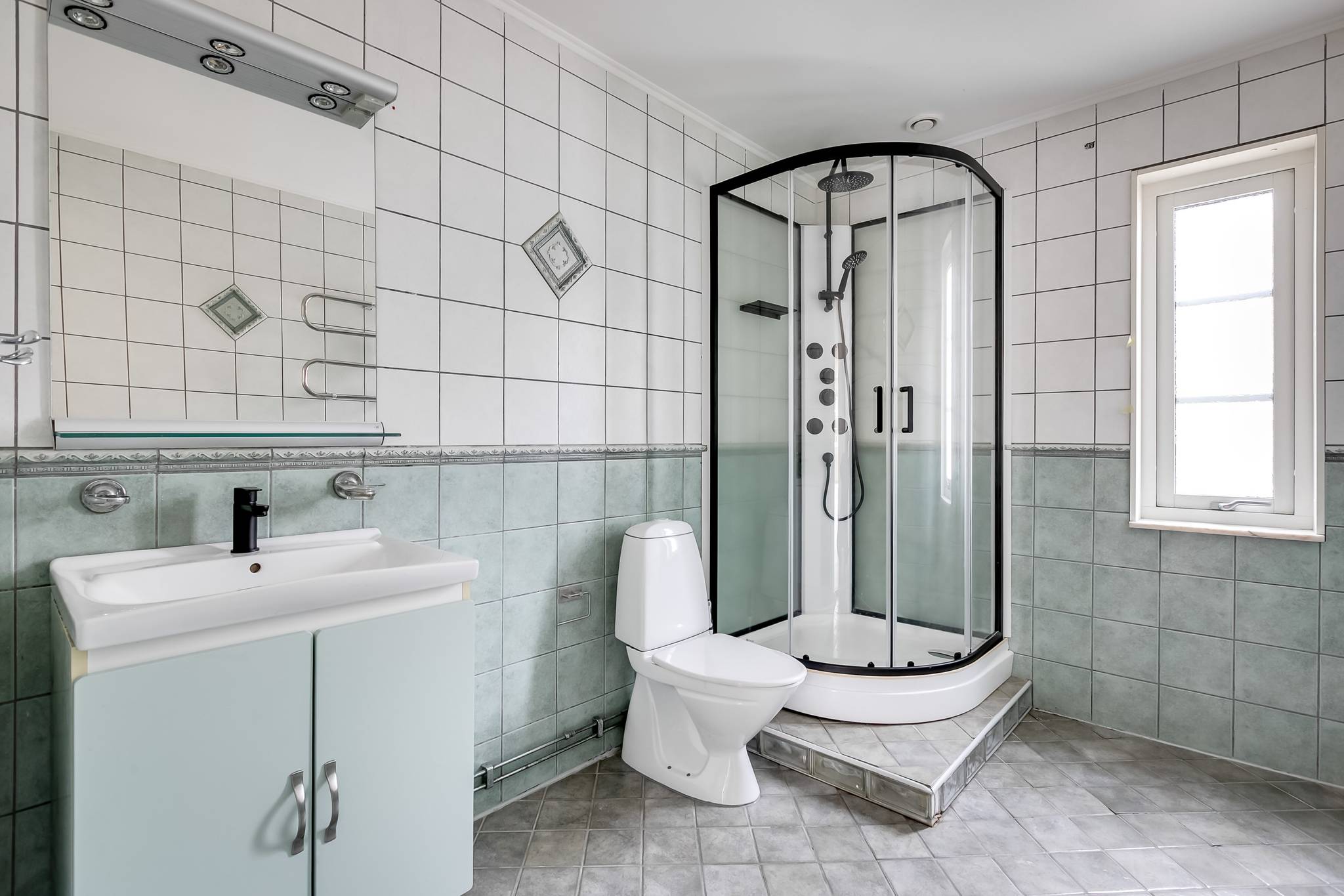 9 rum Villa på Skansbergsstigen 11 Segeltorp Huddinge kommun - bild 27