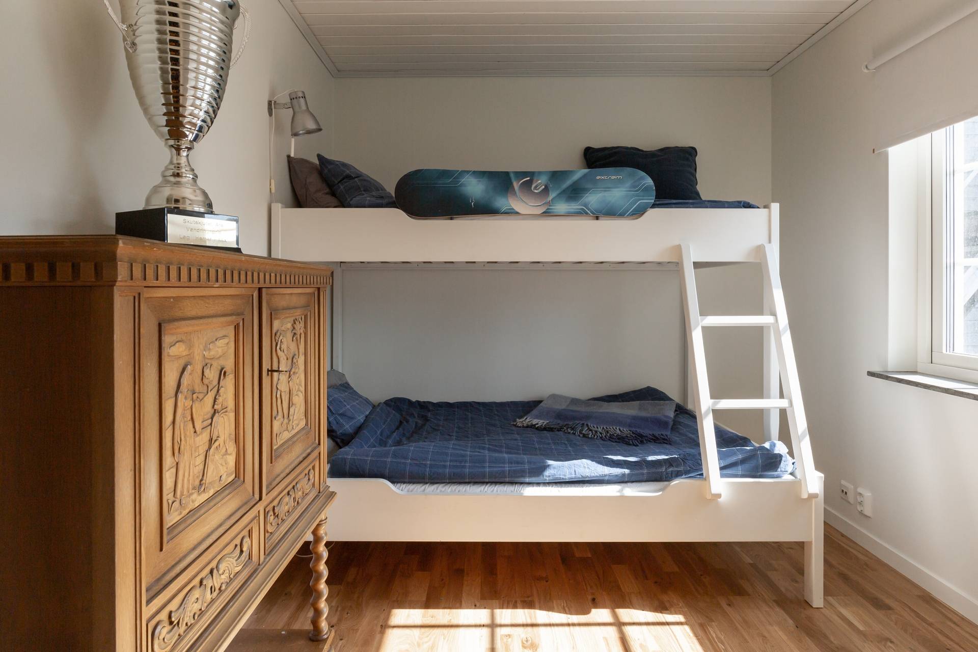 7 rum Villa på Jämtgårdsvägen 4 Åre Åre kommun - bild 16