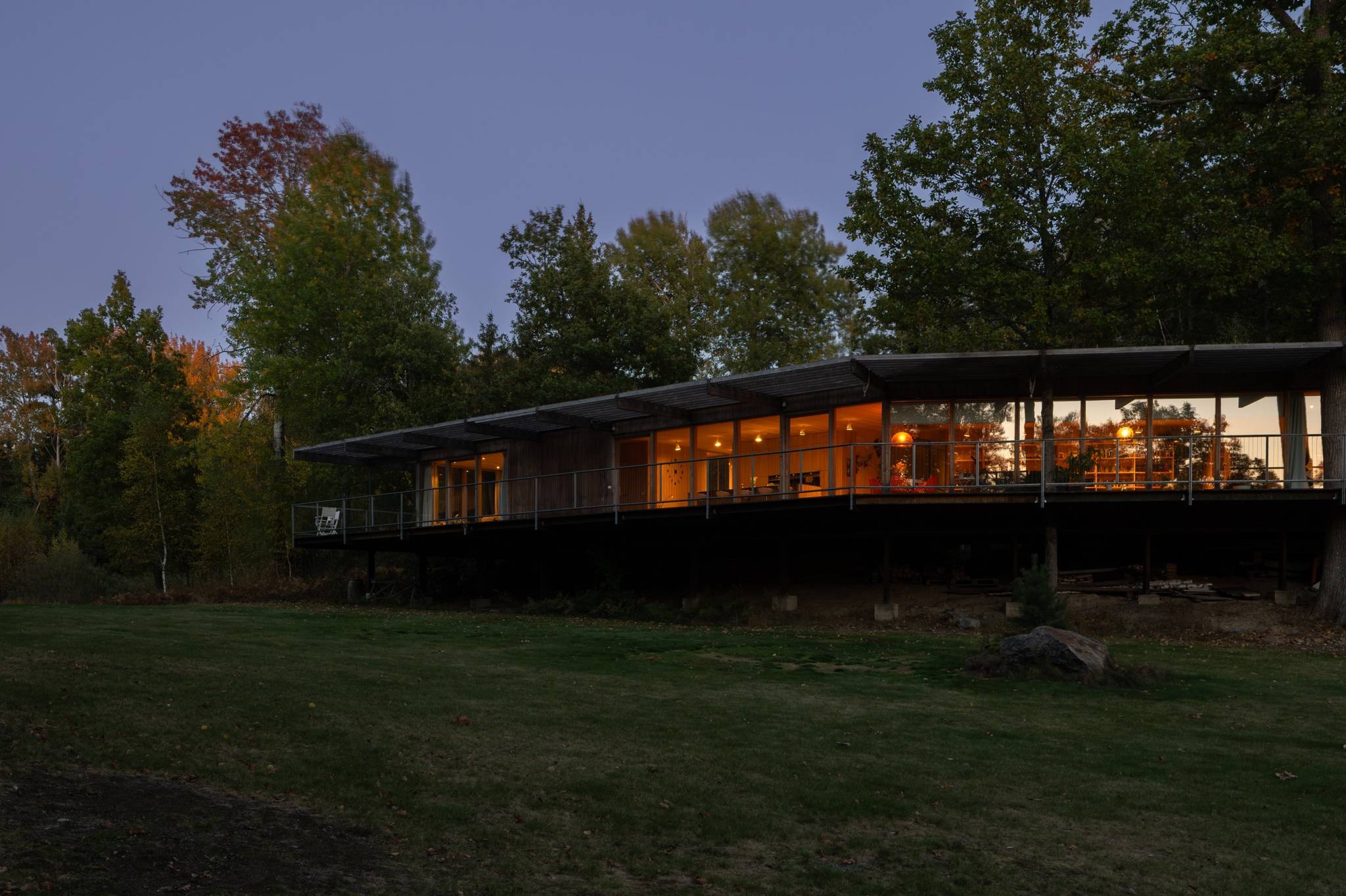217 m² Villa på Haganäs 4 Kallfors Södertälje kommun - bild 51