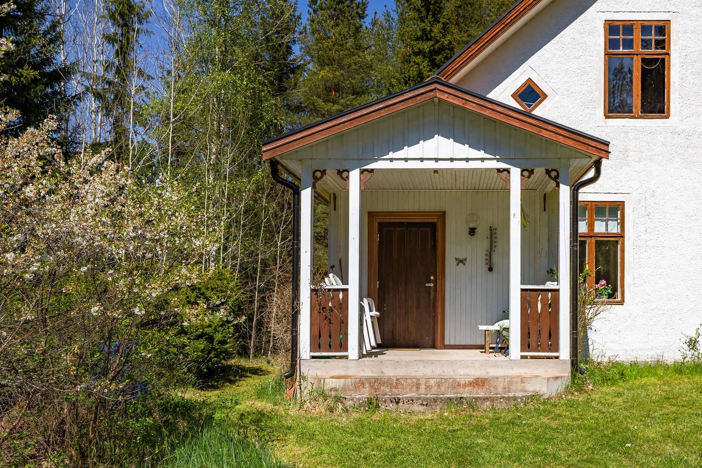 2 rum Fritidshus på Slagdala Tobro 1 Slagdala (Virserum) Hultsfreds kommun - bild 6