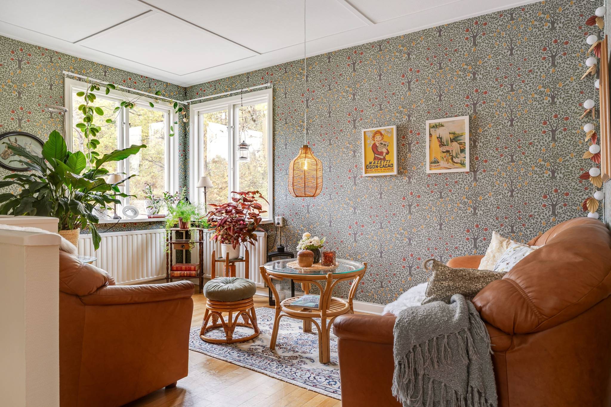 6 rum Parhus på Linköpingsvägen 14 Överum Västerviks kommun - bild 25